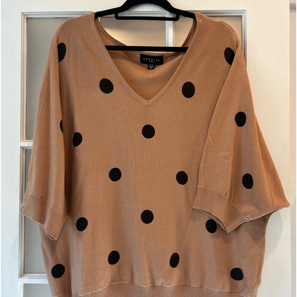 Pristine soft Sweater